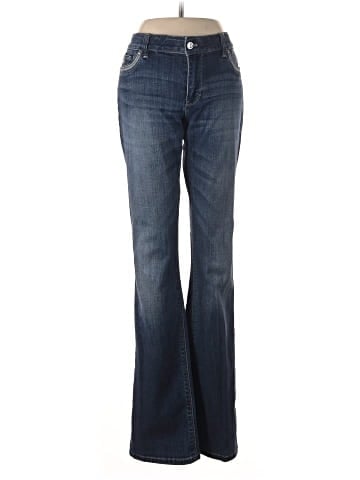 White House Black Market Jeans (view 1)