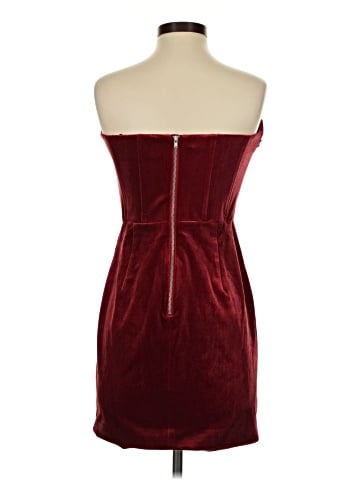 Bardot Cocktail Dress (view 2)