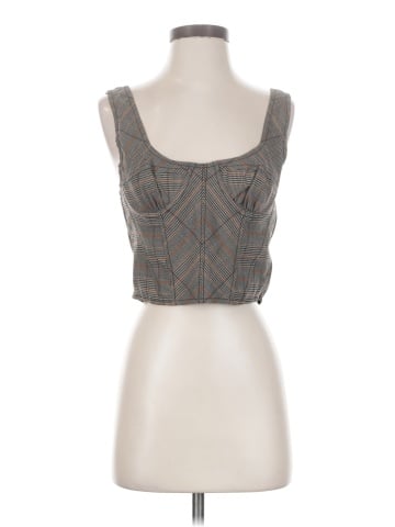 Free People Sleeveless Top (view 1)