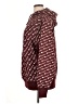 Champion Burgundy Pullover Hoodie Size XL - photo 5