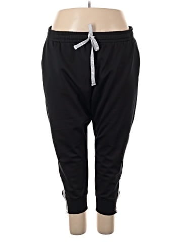 Nike Track Pants (view 1)