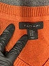 Tahari Brown Pullover Sweater Size XS - photo 7
