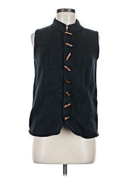 Norm Thompson Sweater Vest