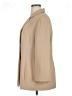 Josephine Chaus Tan Coat Size 16 - photo 5