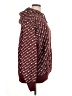 Champion Burgundy Pullover Hoodie Size XL - photo 4