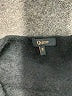 Quince 100% Cashmere Black Cashmere Pullover Sweater Size S - photo 7