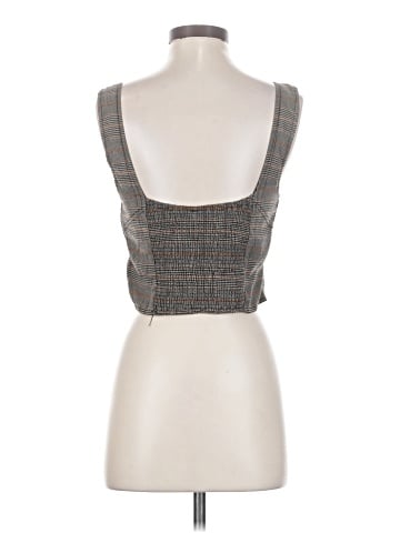 Free People Sleeveless Top (view 2)