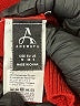 Anewsta Red Turtleneck Sweater Size 6 - photo 7