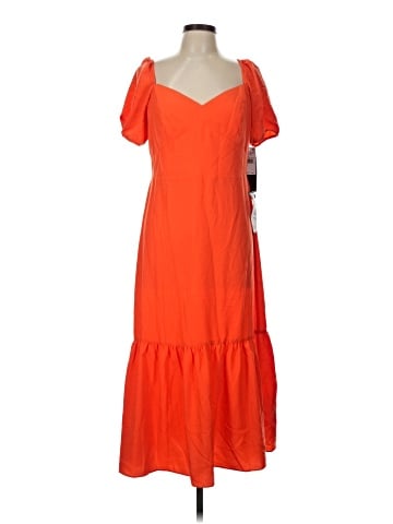 Adrianna Papell Casual Dress (view 1)