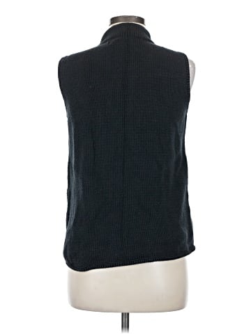 Norm Thompson Sweater Vest (view 2)