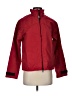 Schaefer Outfitter 100% Nylon Solid Red Jacket Size S - photo 1