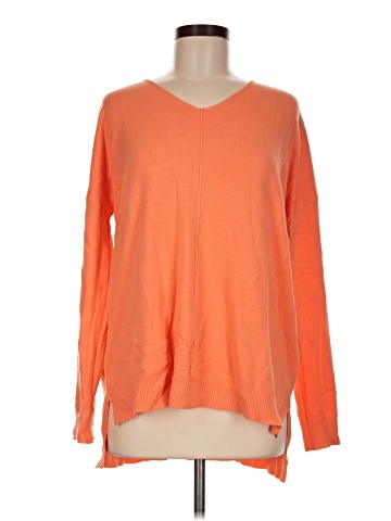 Tea n Rose Pullover Sweater (view 1)