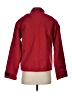 Schaefer Outfitter 100% Nylon Solid Red Jacket Size S - photo 2