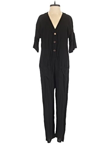 Tysa Jumpsuit (view 1)