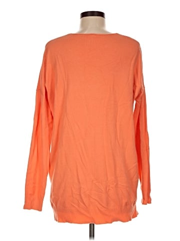 Tea n Rose Pullover Sweater (view 2)