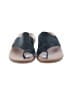 Gabor Blue Black Sandals Size EU 39 - photo 2