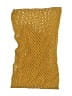 Aldo 100% Acrylic Yellow Scarf One size - photo 2