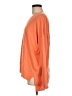 Tea n Rose Orange Pullover Sweater Size M - photo 5