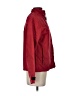 Schaefer Outfitter 100% Nylon Solid Red Jacket Size S - photo 4