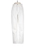 Zara White Jeans Size 2 - photo 1