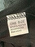Unbranded Stripes Black Casual Pants One size - photo 7