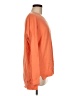 Tea n Rose Orange Pullover Sweater Size M - photo 4
