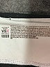 VSX Sport Solid Black Active Pants Size M - photo 7