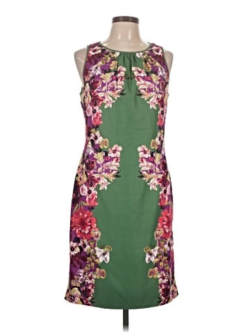 Ann Taylor Cocktail Dress (view 1)