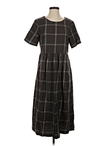 Bridge & Burn Casual Dress (view 1)