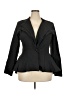 Noir Gray Blazer Size 2X - photo 1