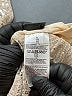 Old Navy Metallic Gold Formal Skirt Size XL - photo 5