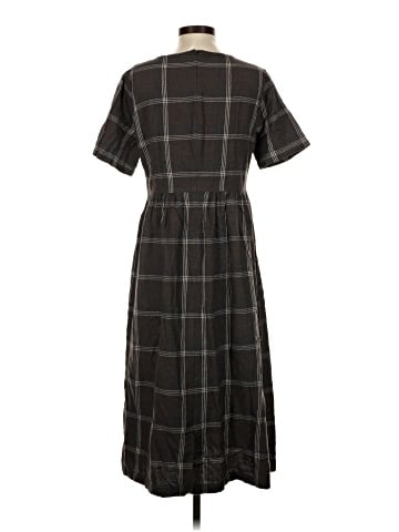 Bridge & Burn Casual Dress (view 2)