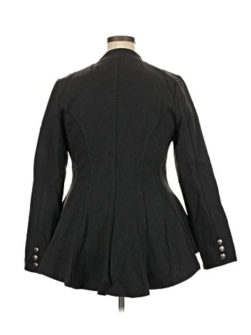 Noir Blazer (view 2)