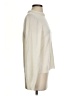 No Name 100% Cashmere Ivory Cashmere Pullover Sweater Size S - photo 4