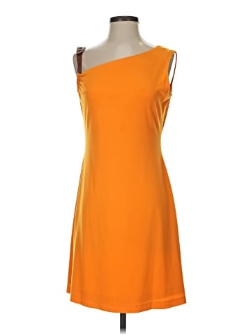 Calvin Klein Cocktail Dress (view 1)