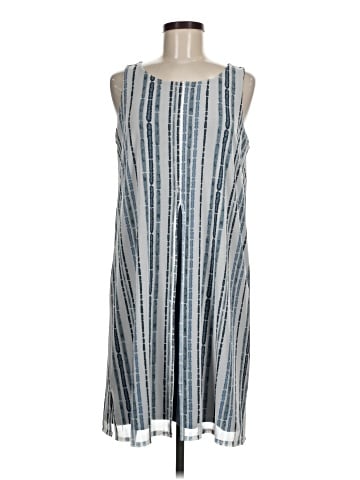 Marla Wynne Casual Dress (view 1)