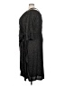 Kiyonna Gray Casual Dress Size 5X - photo 5