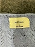 Wilfred Blue Short Sleeve T-Shirt Size S - photo 7