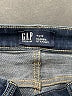 Gap Blue Jeans Size 4R - photo 7