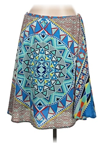 Lucky & Coco Casual Skirt (view 1)