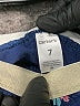 Carter's 100% Cotton Floral Blue Skirt Size 7 - photo 3