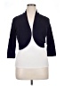 Eliza J Blue Cardigan Size XL - photo 1
