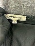 Monteau 100% Polyester Black Sleeveless Blouse Size L - photo 7