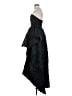 Lulus 100% Polyester Black Cocktail Dress Size XS - photo 5