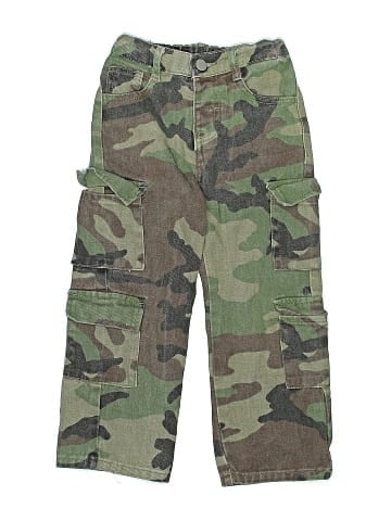 Shein Cargo Pants (view 1)
