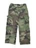Shein Camo Green Cargo Pants Size 5 - photo 1