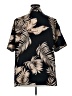 Unbranded Tropical Brown Kimono Size XL - photo 2