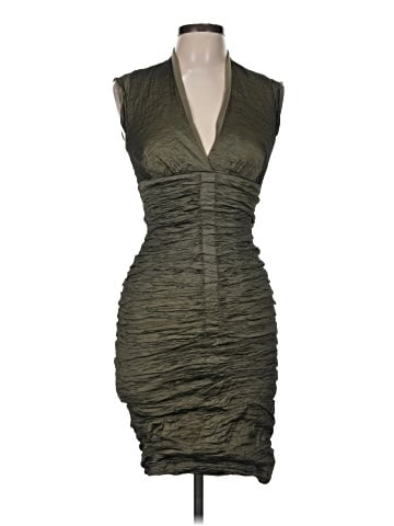 Nicole Miller Collection Cocktail Dress (view 1)