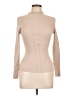 Unbranded Tan Turtleneck Sweater Size L - photo 1
