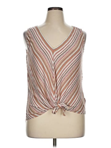 Max Studio Tank Top (view 1)